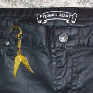 Authentic Robin's Jean Garment